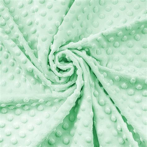 mint green metallic fabric|mint green fleece fabric.